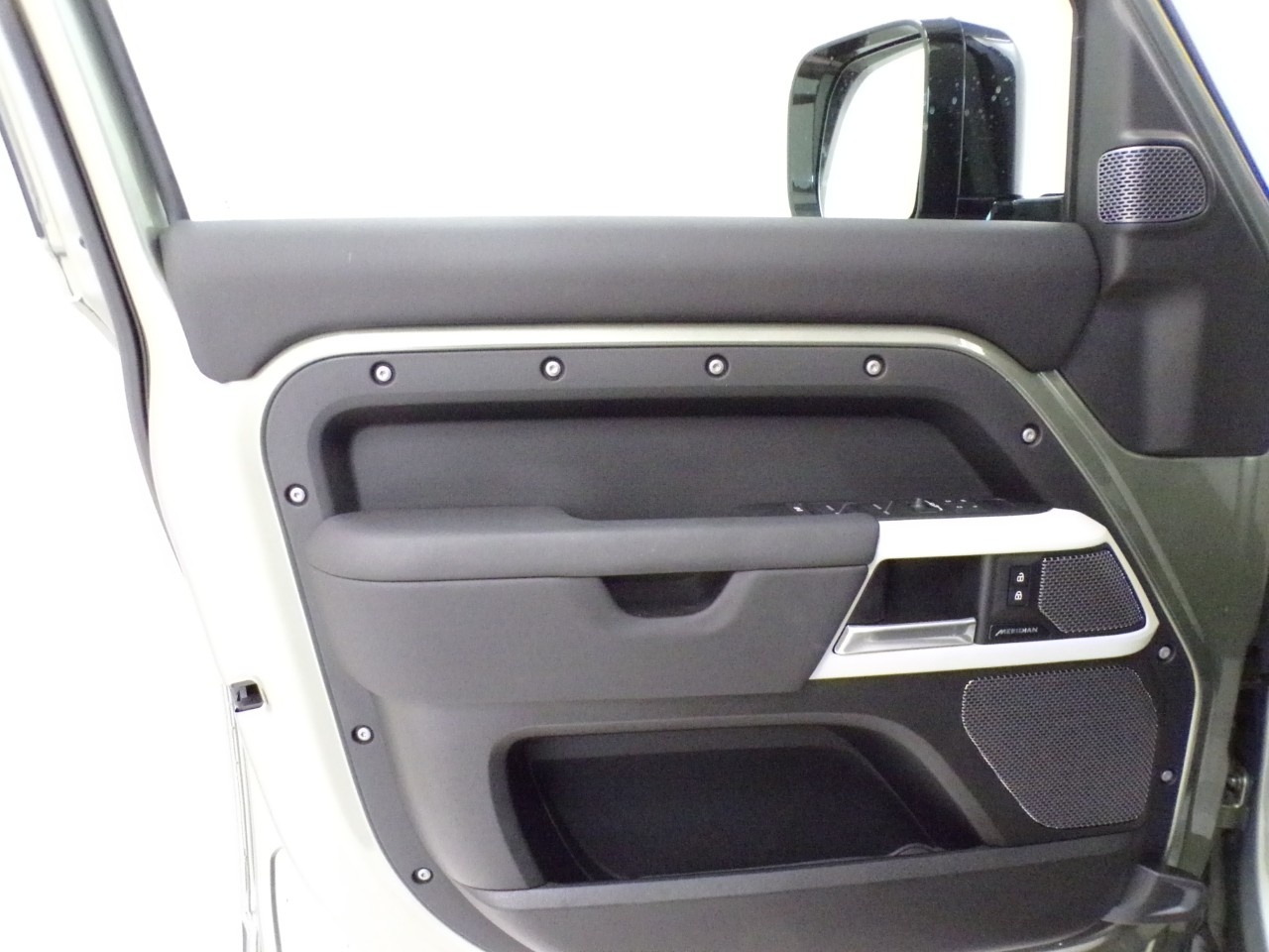 Land Rover Defender Defender 110 3.0 I6 MHEV 200cv SE AWD Auto 6p.ti - 11
