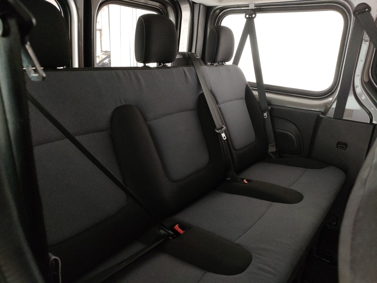 Opel Vivaro Usato 2019 Vivaro Legnago