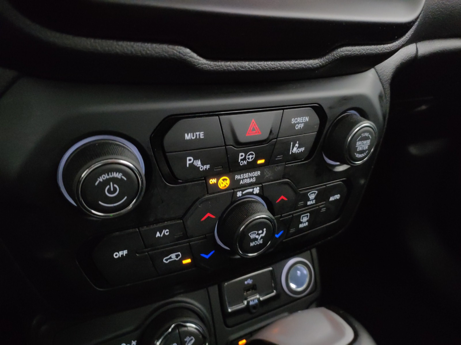 Jeep Renegade Usato 2022 Renegade Legnago