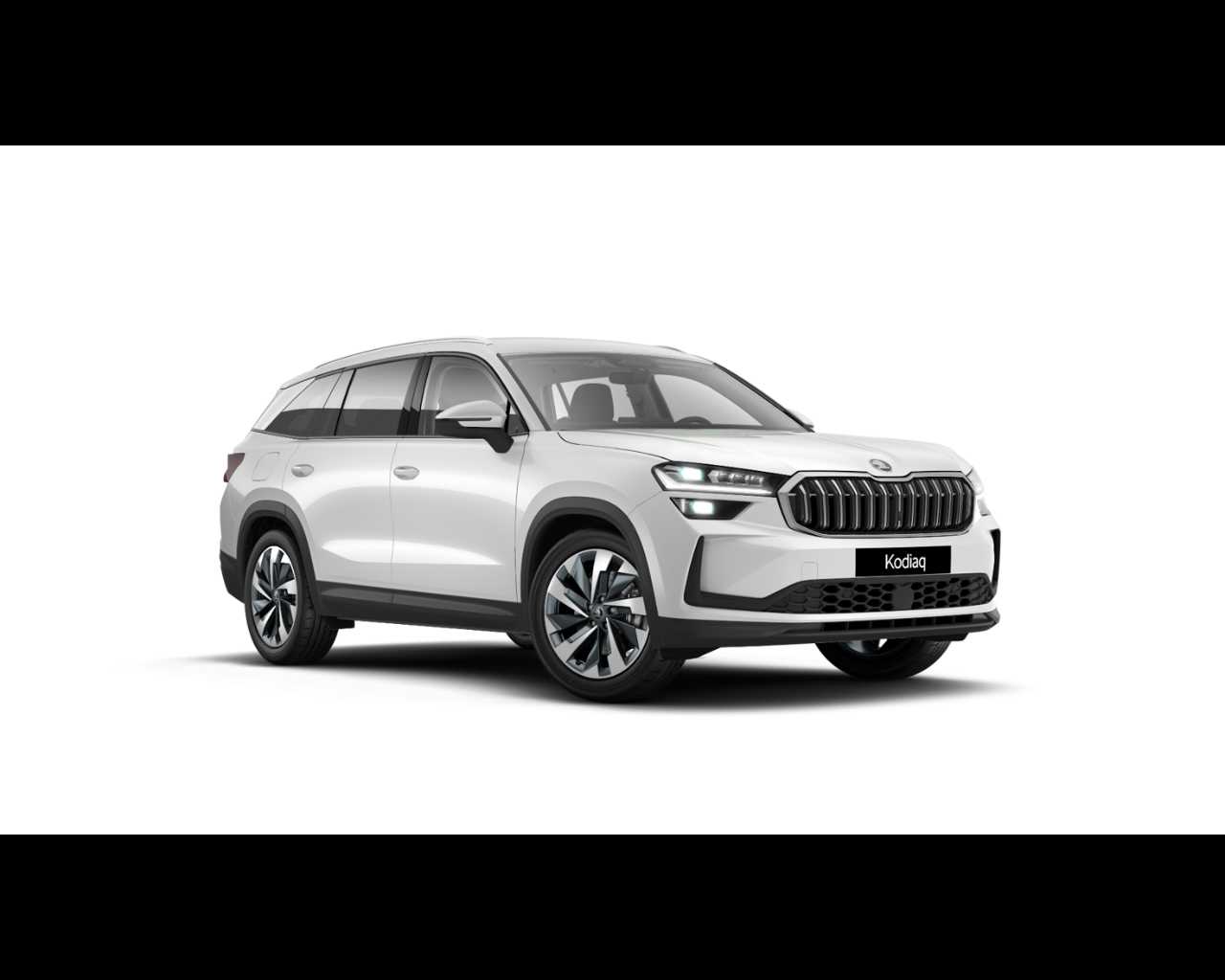 Skoda Kodiaq Nuovo diesel Kodiaq Legnago