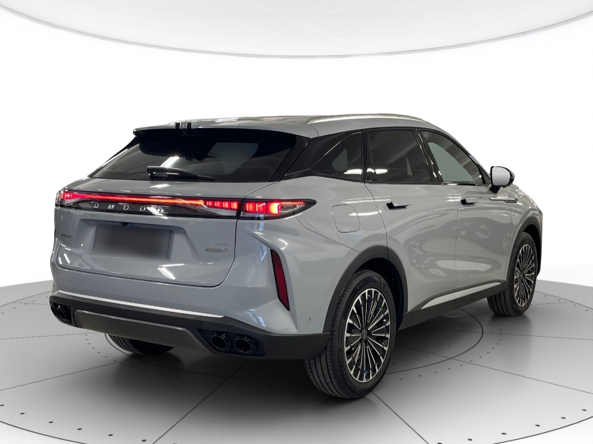 Omoda Omoda 9 Nuovo  Omoda 9 Verona