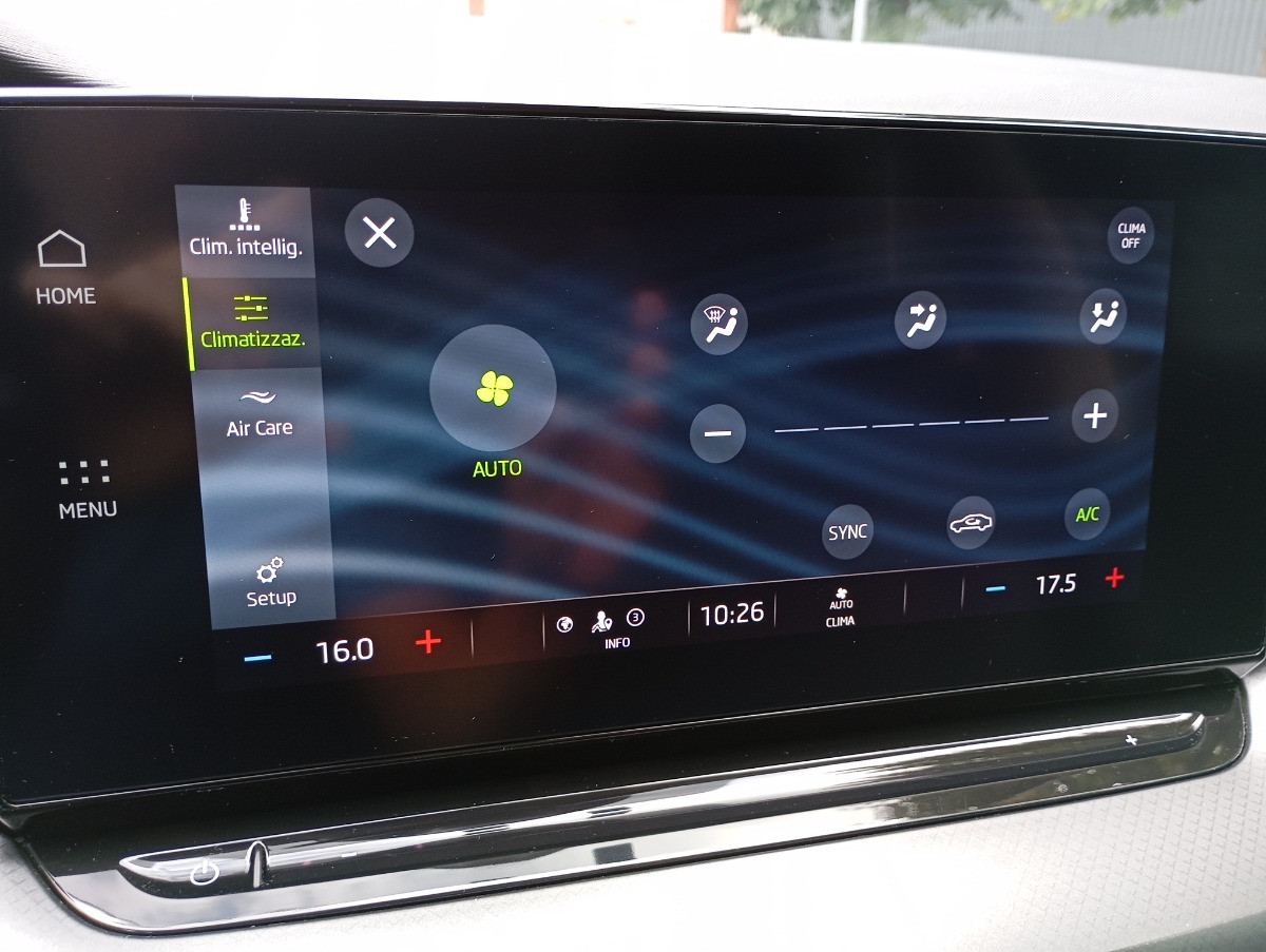 Skoda Octavia Usato 2023 Octavia San Vendemiano