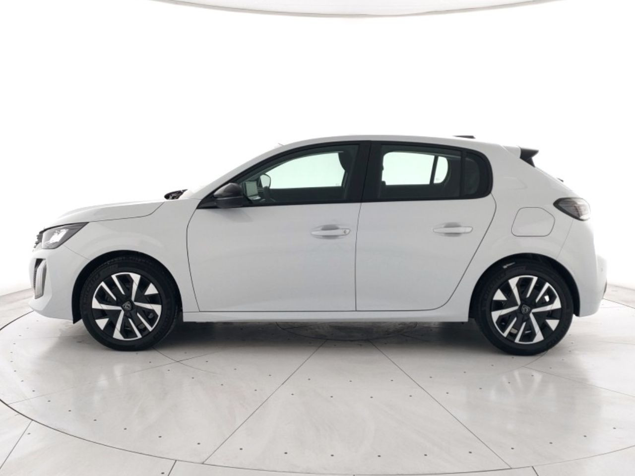 Peugeot 208 Nuovo Benzina 208 Porto Mantovano