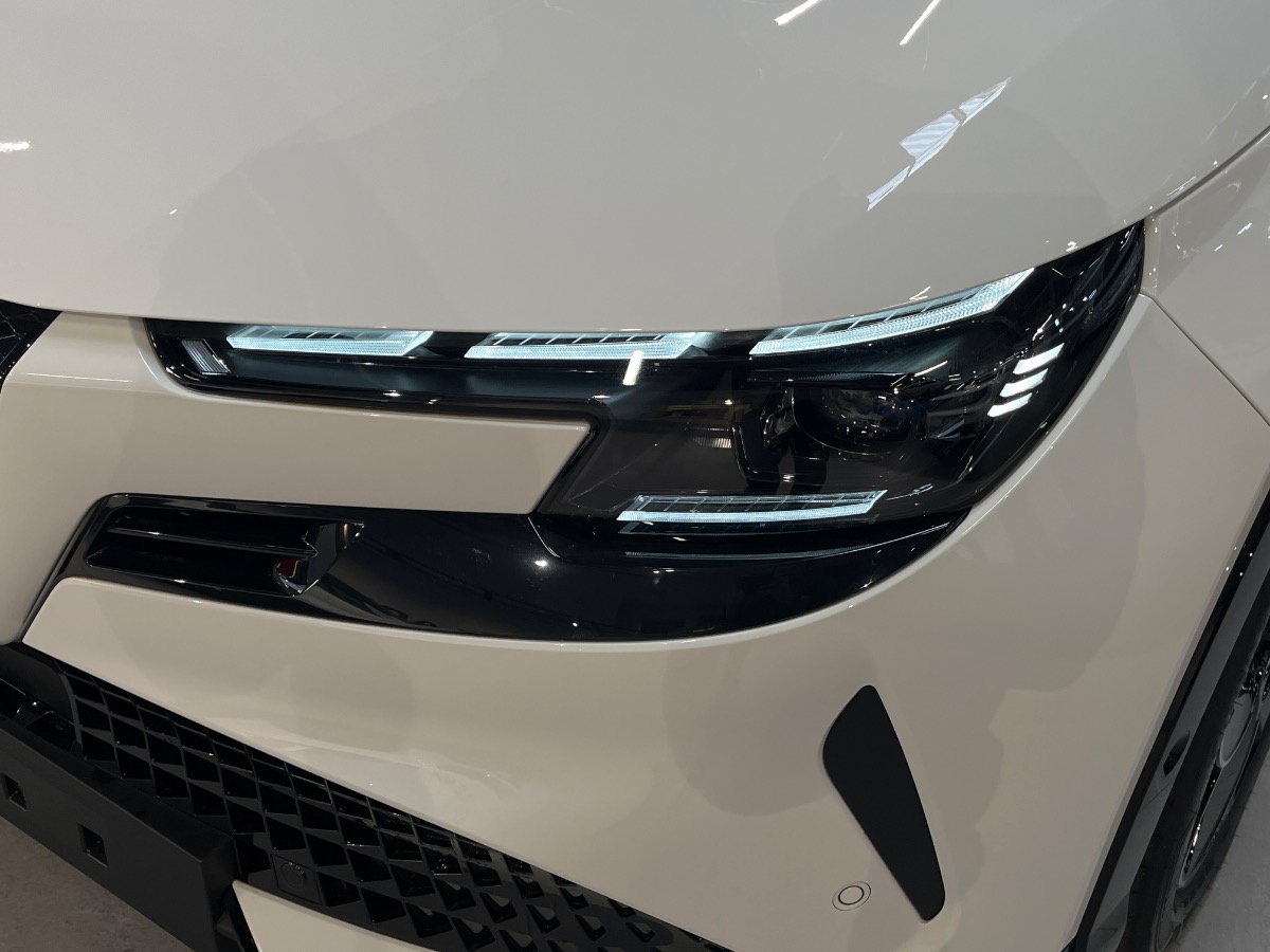 Alfa Romeo Junior Nuovo Ibrido benzina Junior Verona