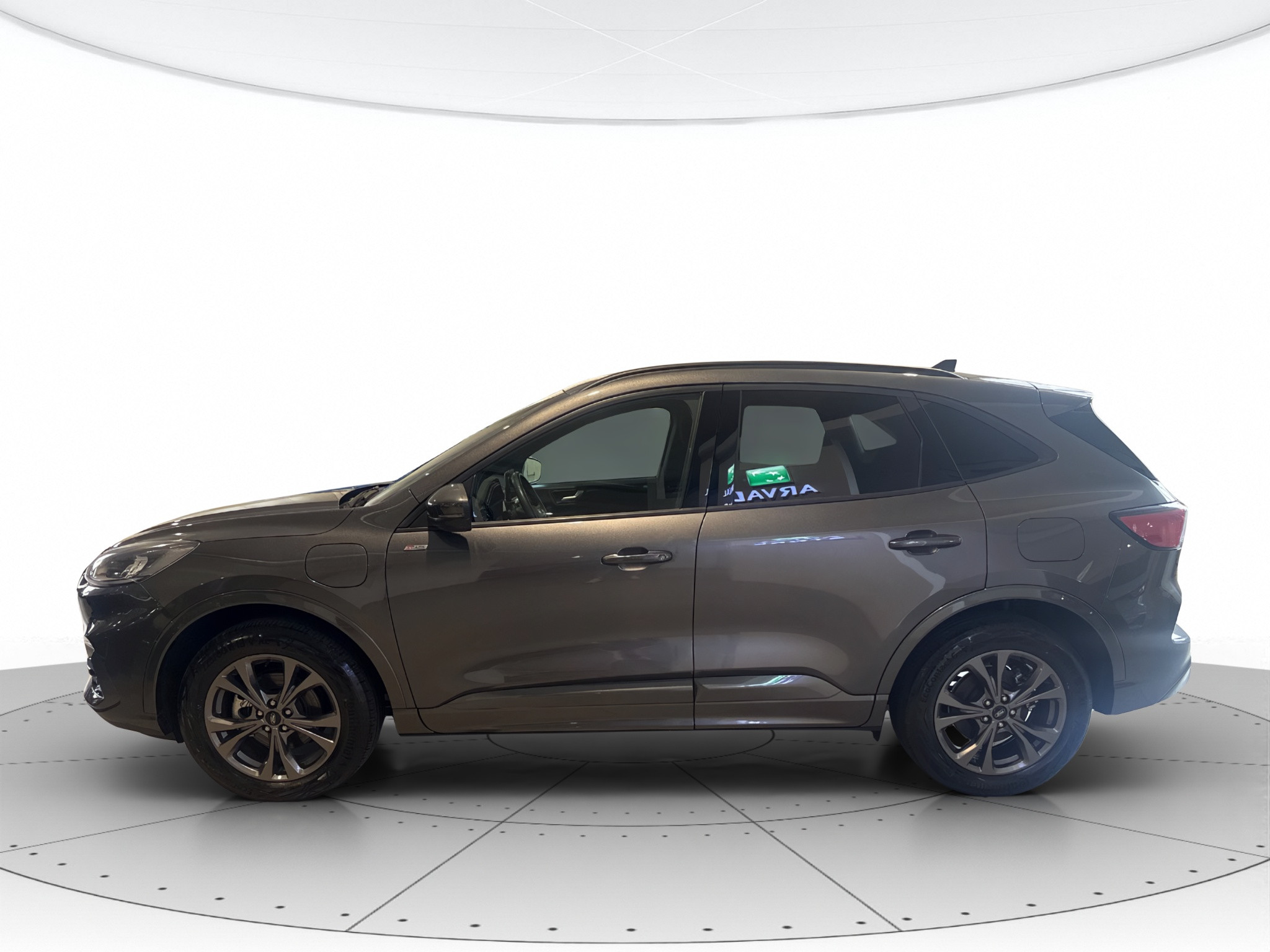 Ford Kuga Usato 2023 Kuga Parma