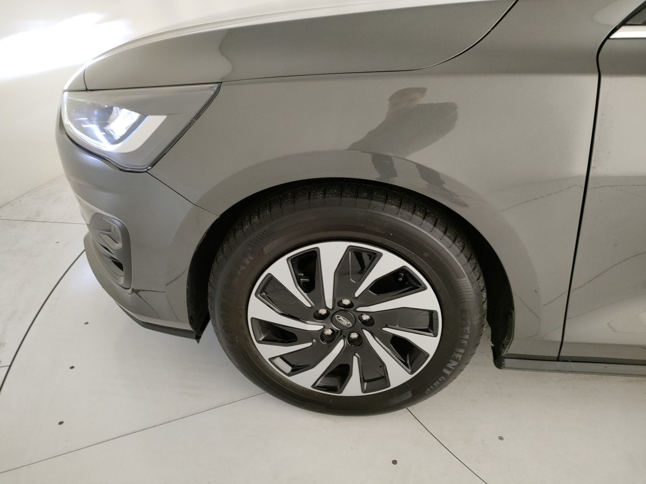 Ford Focus Usato 2025 Focus Reggio Emilia