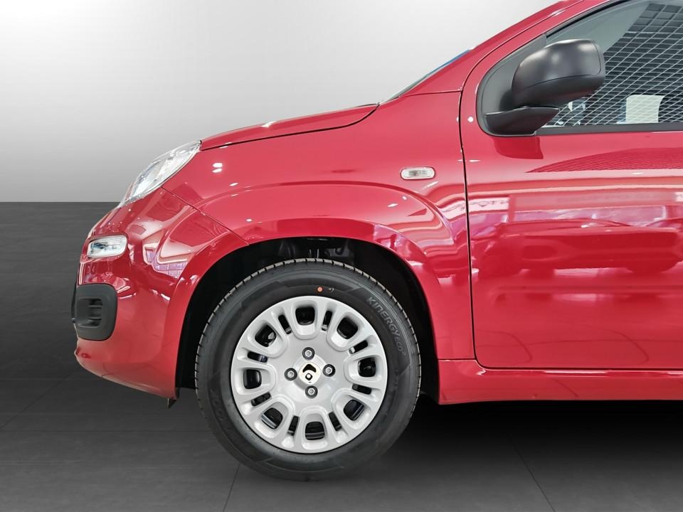 FIAT Panda Pandina My26 1.0 65cv Hybrid Icon Ibrida km0 - 18
