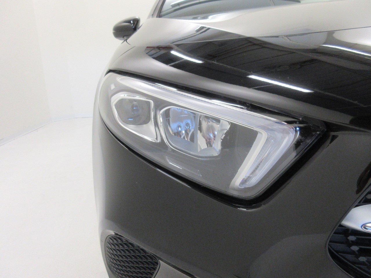 Mercedes Classe A Classe A 180 D Sport 8G-DCT - 5