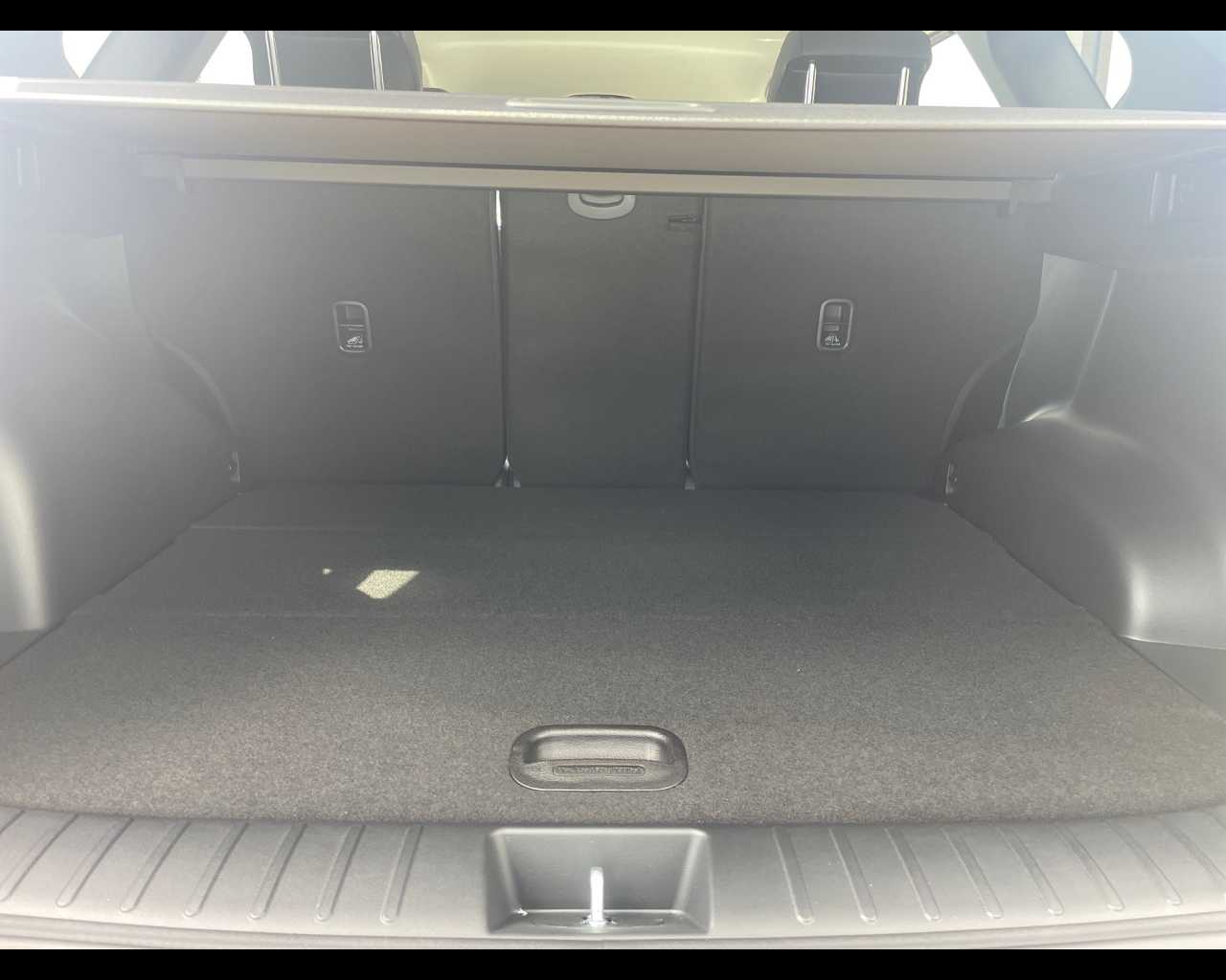 Hyundai Tucson Nuovo benzina Tucson Rovigo