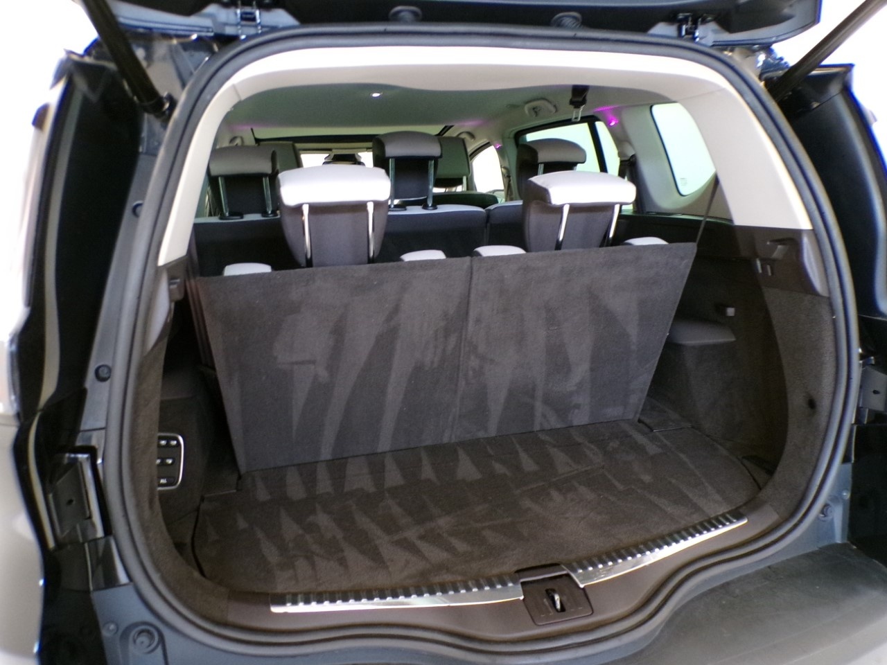 Renault Espace Espace 1.6 dCi 160cv Executive EDC - 10