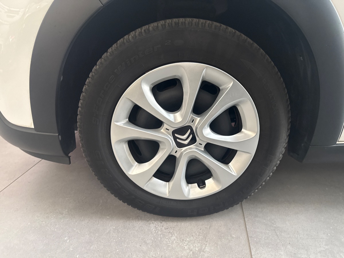 Citroen C3 Usato 2020 C3 Carpi