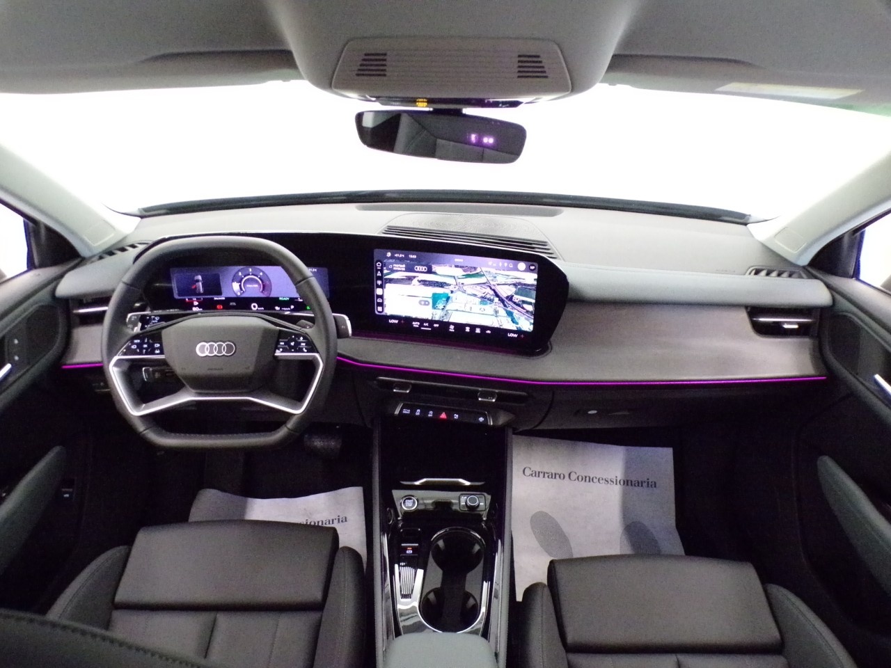 Audi Q3 Q3 2.0 TDI 150cv S line edition S tronic - 16