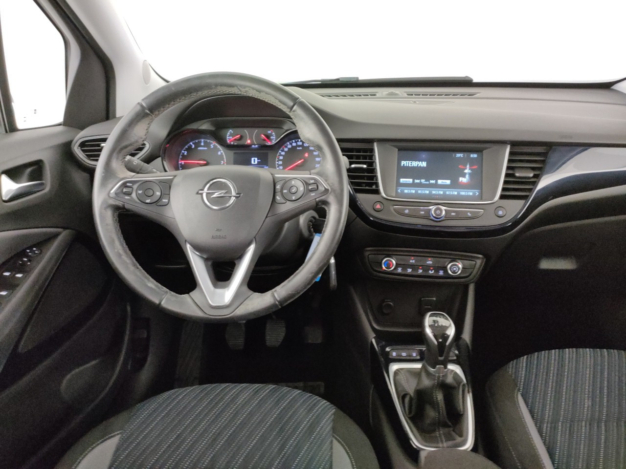 Opel Crossland Usato 2020 Crossland Porto Mantovano