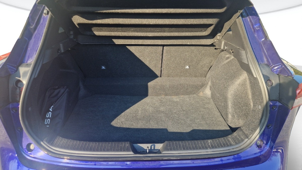 Nissan Qashqai Usato 2022 Qashqai Lonato del Garda