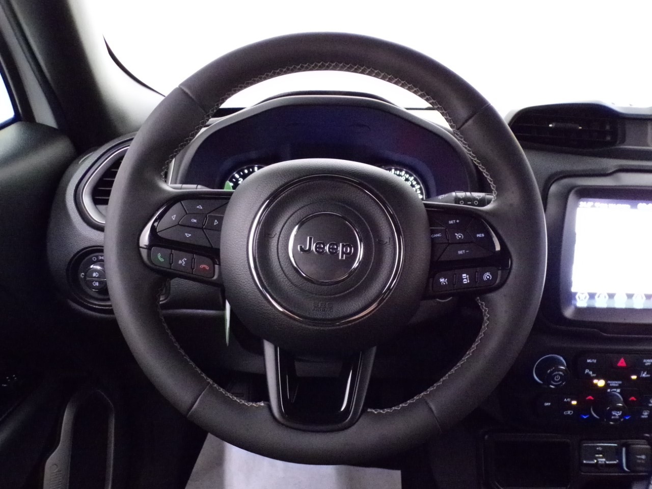 Jeep Renegade Renegade 1.6 Multijet II 130cv Business 2WD - 16