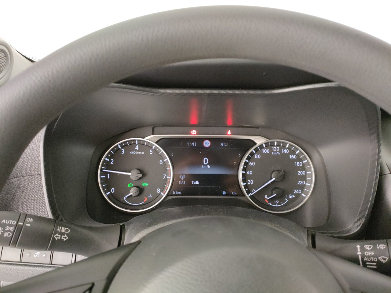 Nissan Juke KM0 2026 Juke Lonato del Garda