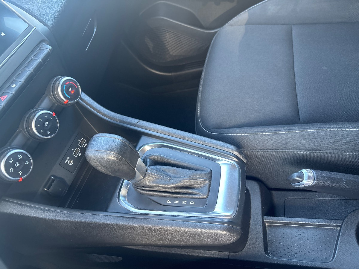 Renault Captur Usato 2021 Captur Mestre