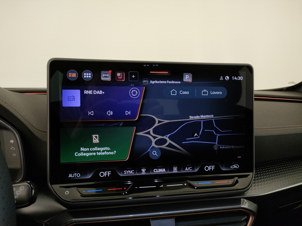 Cupra Formentor Usato 2025 Formentor San Zeno Naviglio