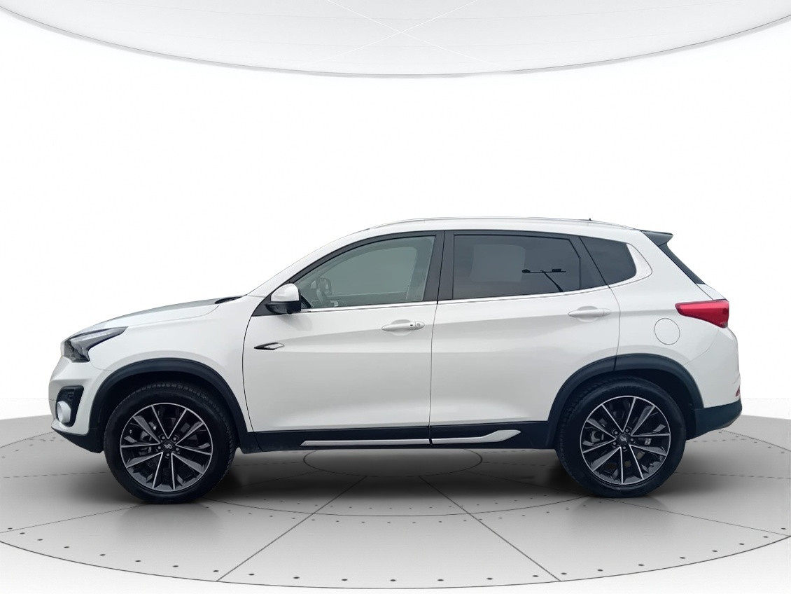 Dr Motor DR F35 Usato 2023 DR F35 Lonato del Garda