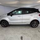 Ecosport - Ecosport 1.0 Ecoboost St-line Black Edition S&s 1