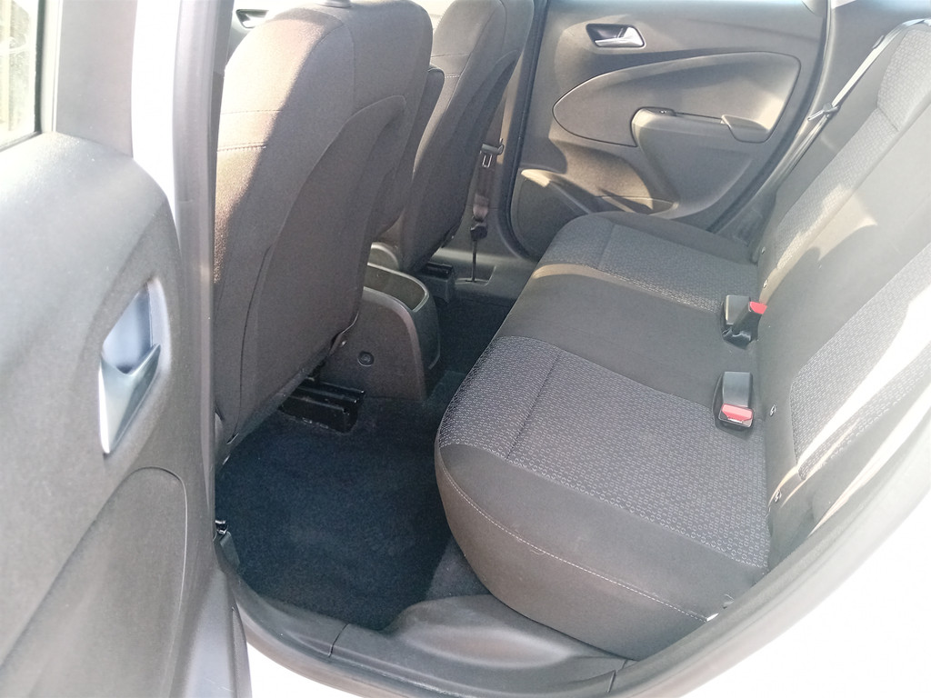 Panoramica 11° Immagine Veicolo