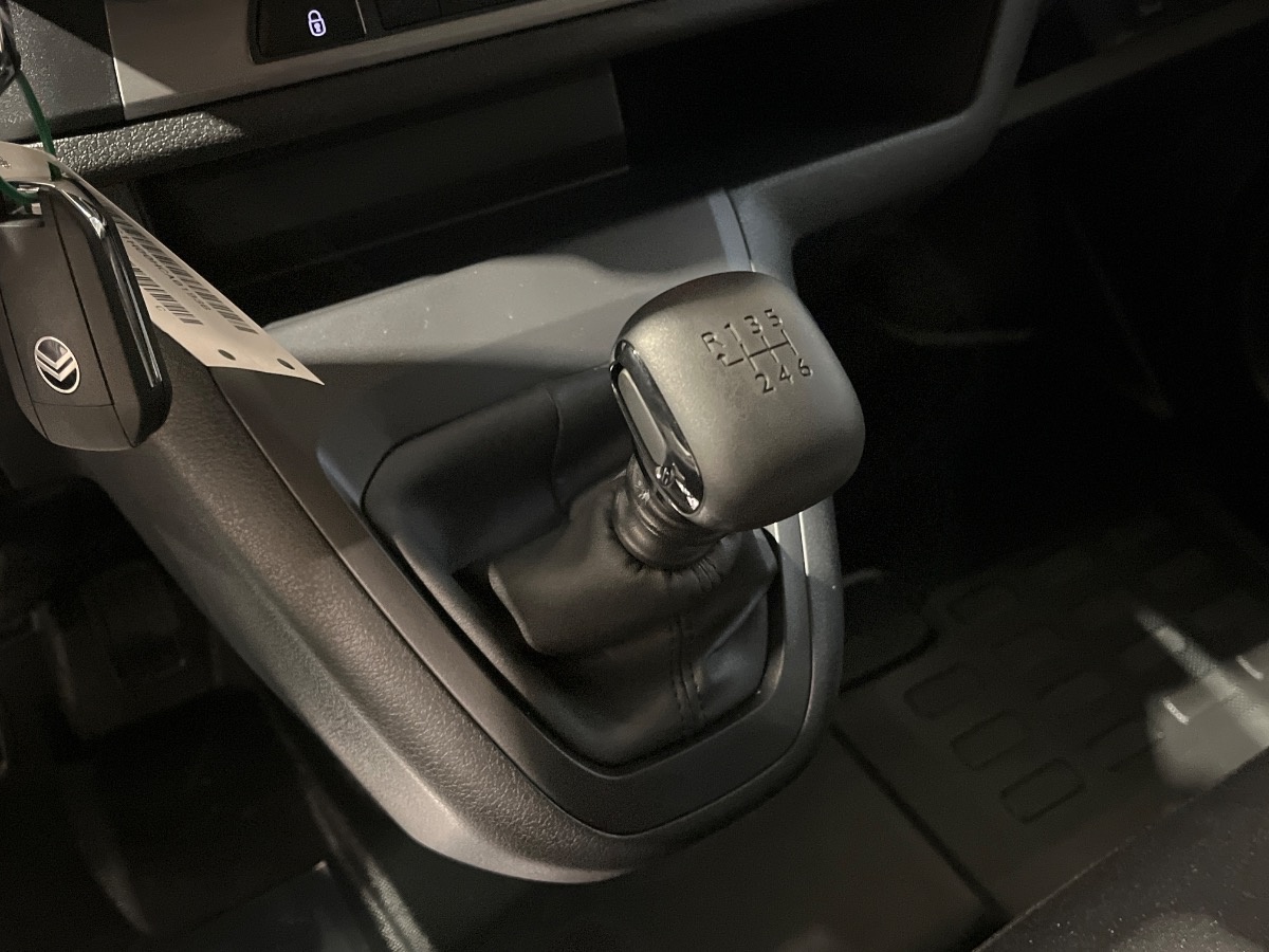 Citroen Jumpy Nuovo Diesel Jumpy Verona