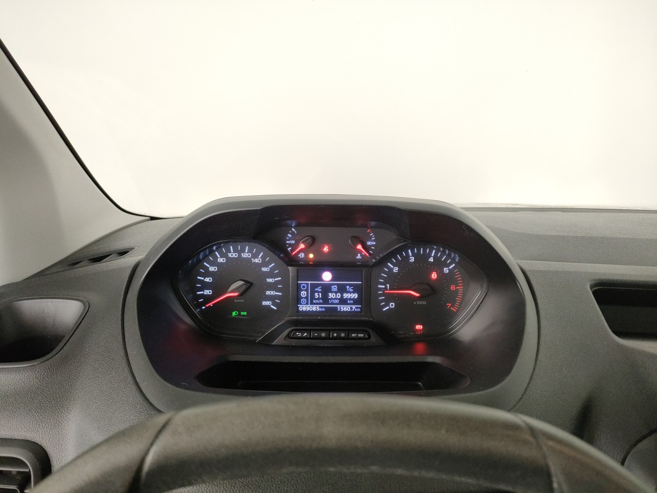 Peugeot Rifter Mix Usato 2022 Rifter Mix Porto Mantovano