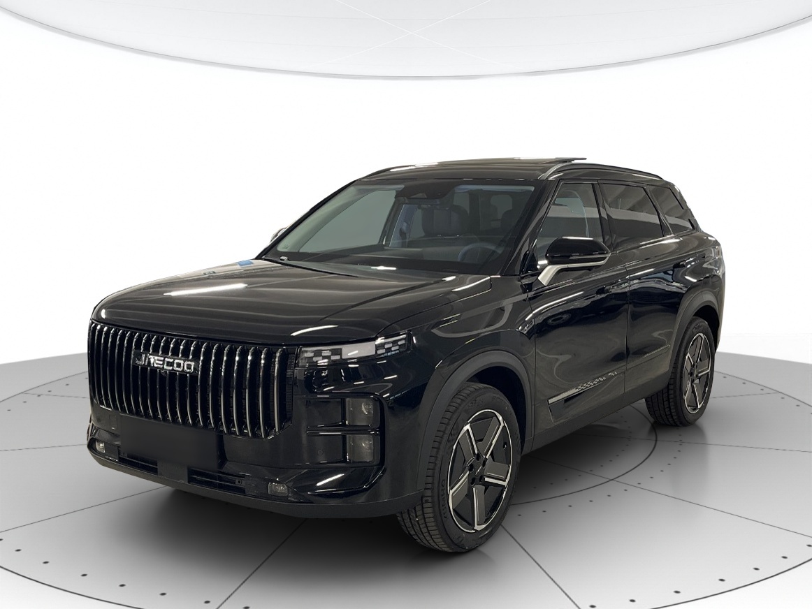 Jaecoo Jaecoo 7 Nuovo  Jaecoo 7 Verona