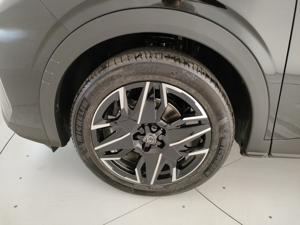 Peugeot 3008 KM0 2025 3008 Modena
