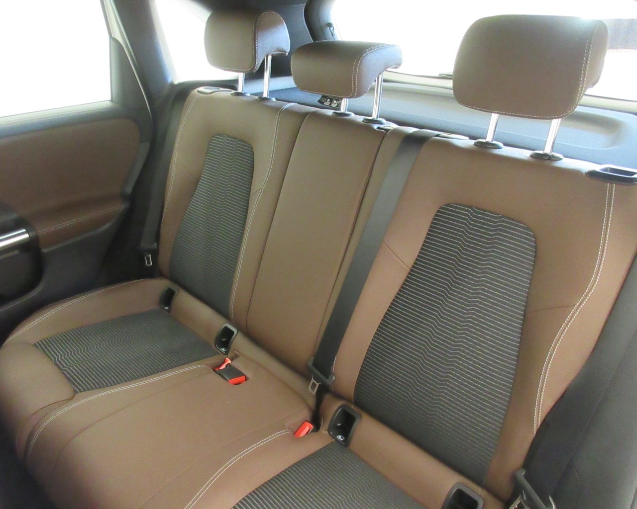 Mercedes Classe B Classe B 180 Sport Plus - 13