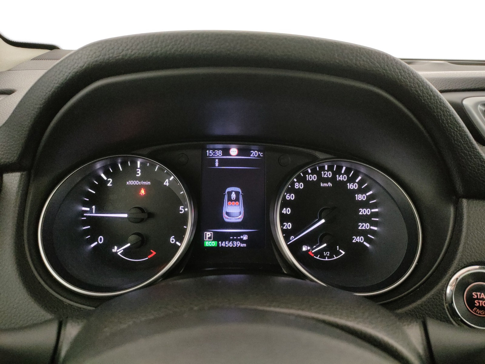 Nissan Qashqai Usato 2018 Qashqai Legnago