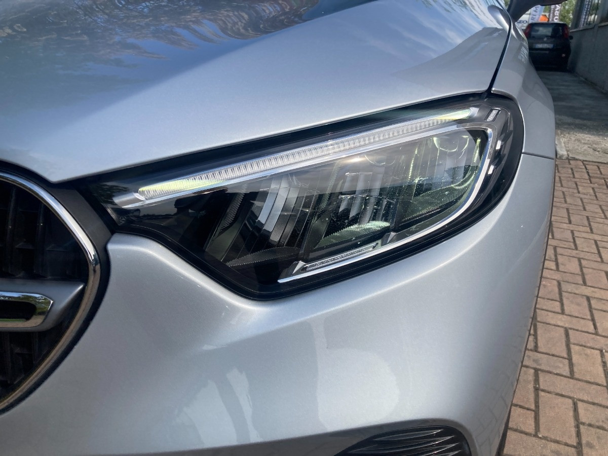 Mercedes GLC Usato 2023 GLC Modena