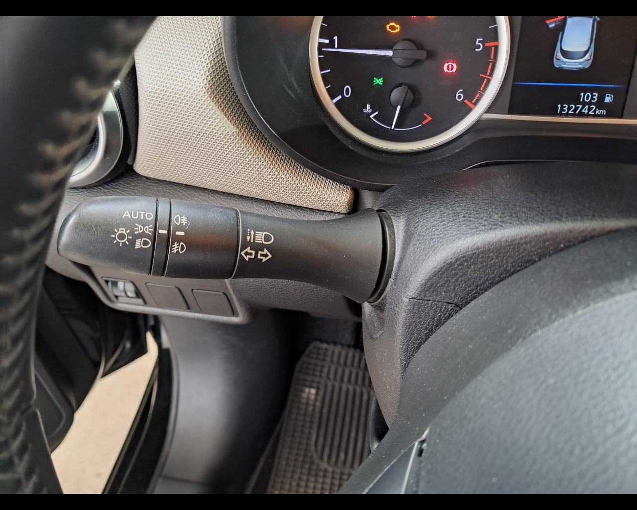 Foto NISSAN Micra 1.5 dci N-Sport 90cv