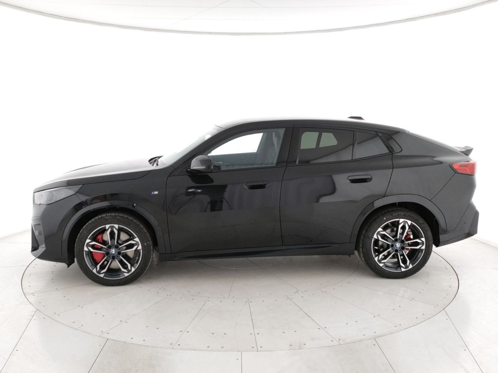 Bmw X2 Usato 2024 X2 Padova