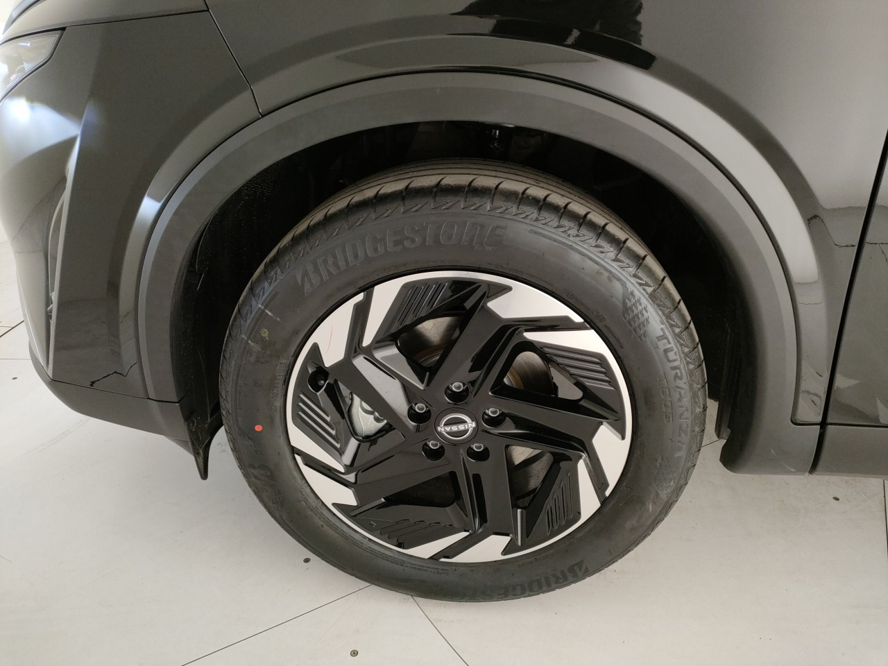 Nissan Qashqai Nuovo Ibrido benzina Qashqai Porto Mantovano