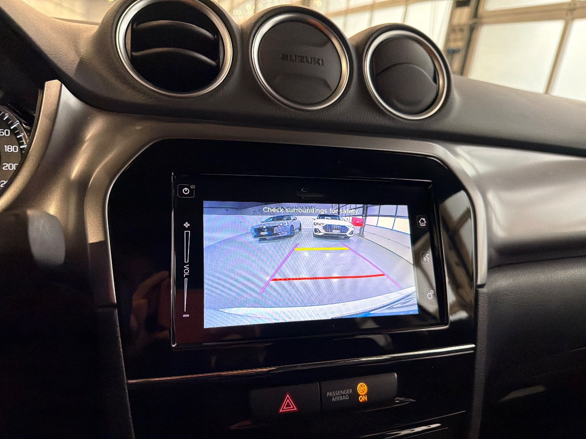 Suzuki Vitara Usato 2022 Vitara Mestre