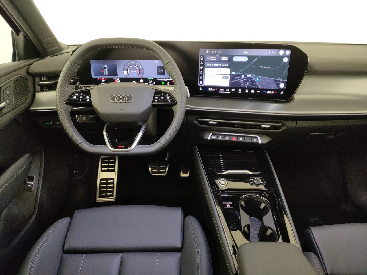 Audi Q3 Usato 2026 Q3 Parma