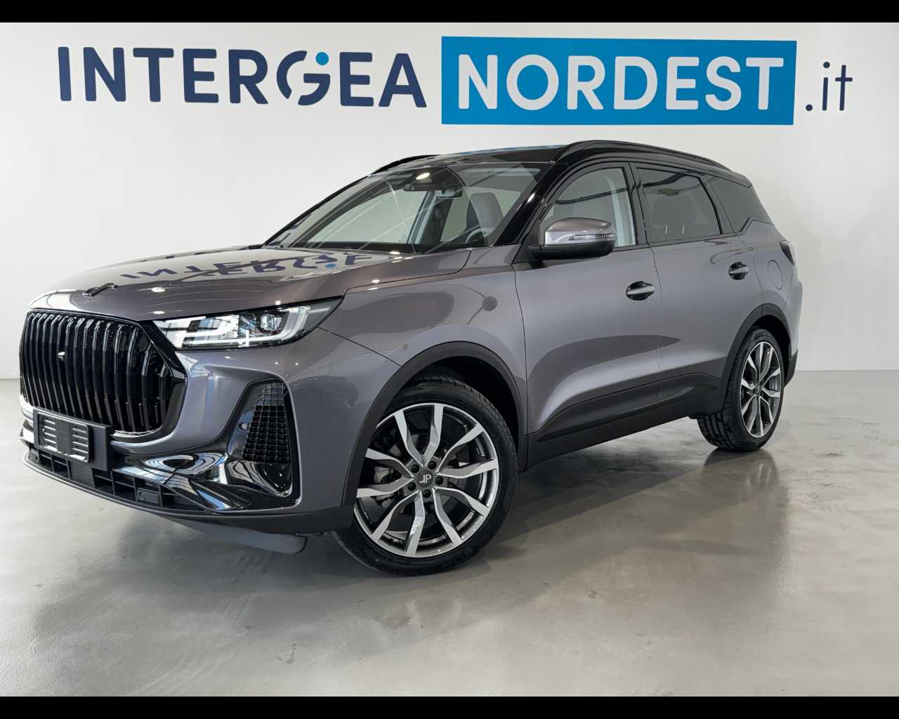 Dr Automobiles DR 6 Nuovo gPL DR 6 Mestre