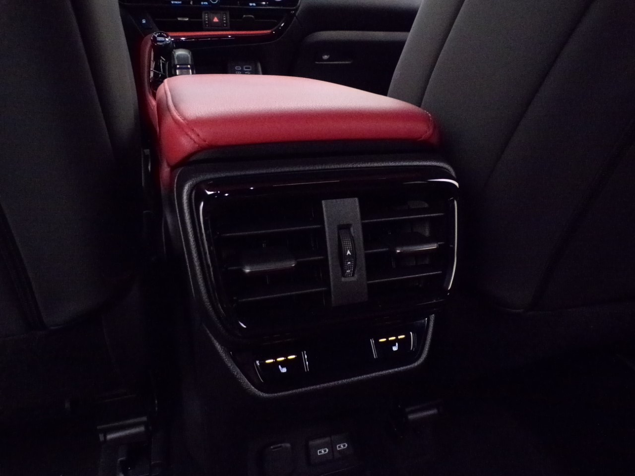 Lexus NX NX 450+ 2.5 Plug-in F-Sport 4WD e-CVT - 15