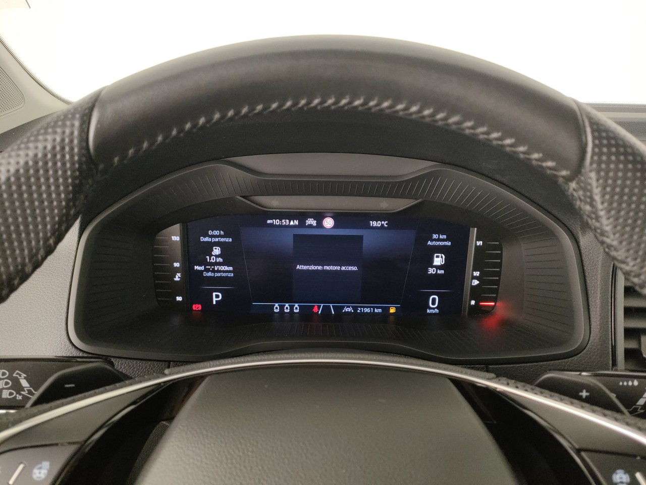 Skoda Karoq Usato 2025 Karoq San Zeno Naviglio