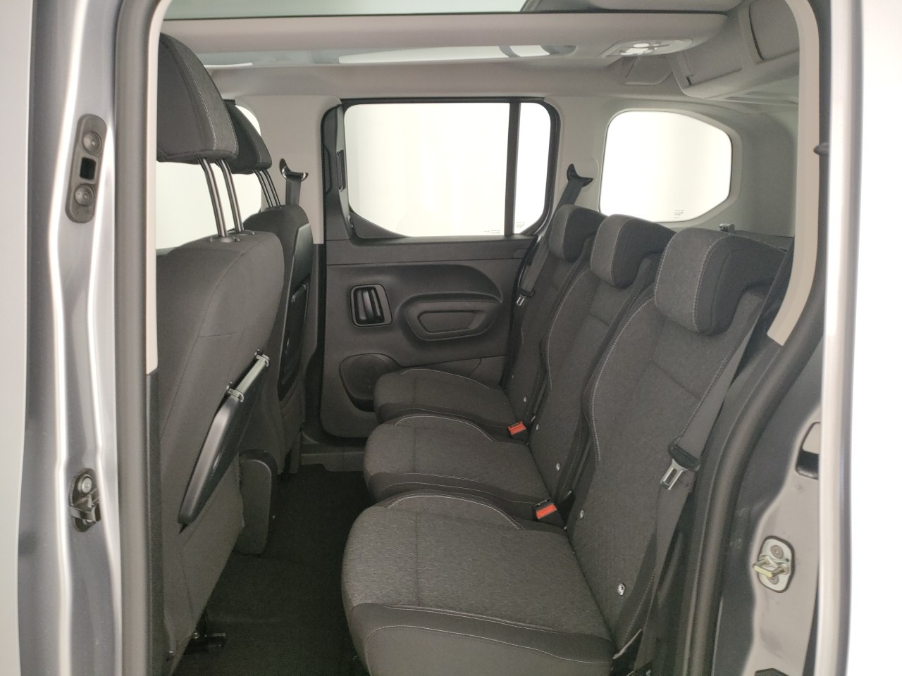 Opel Combo Life Nuovo diesel Combo Life Porto Mantovano