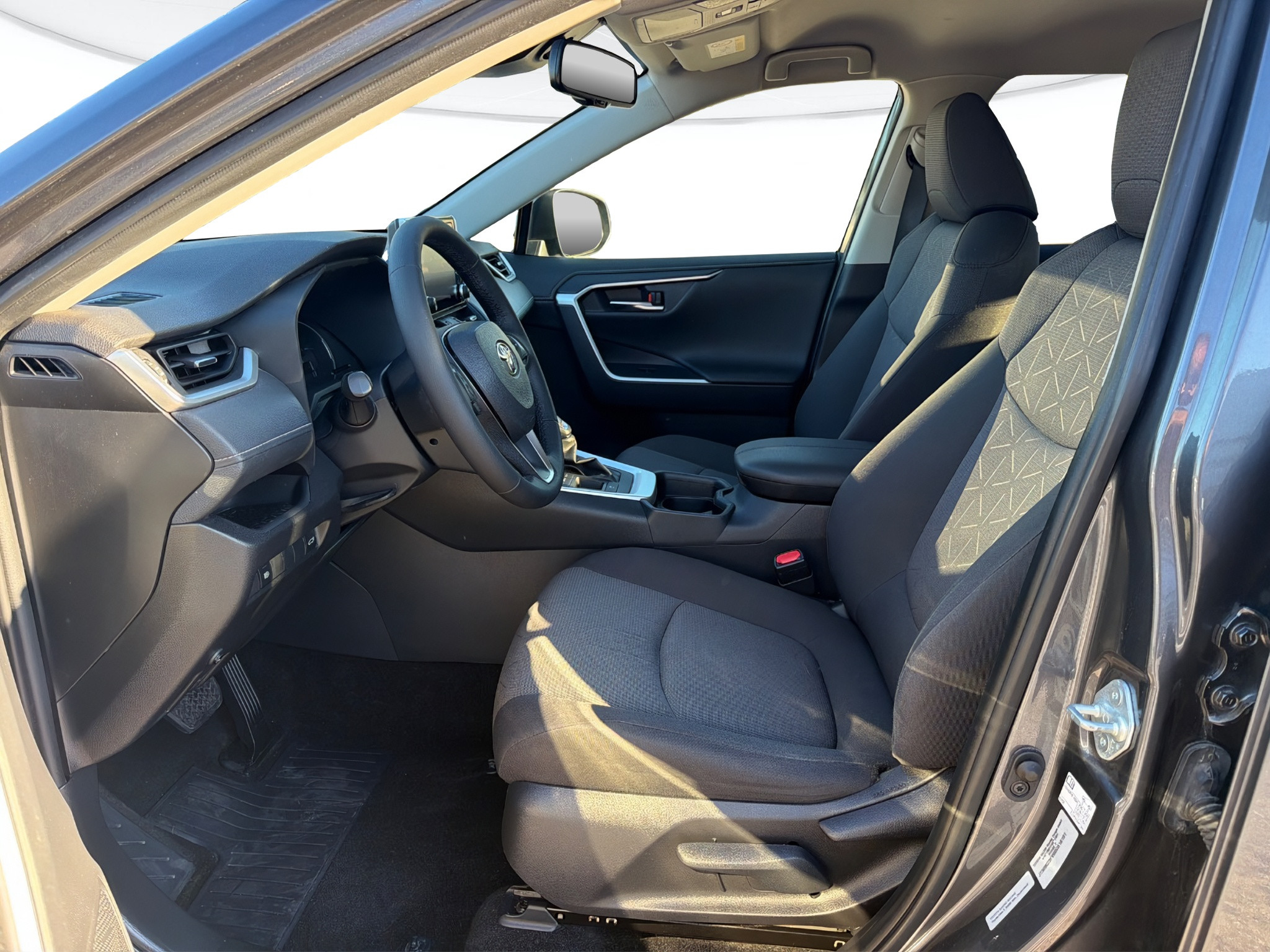 Toyota Rav4 Usato 2021 Rav4 Mestre