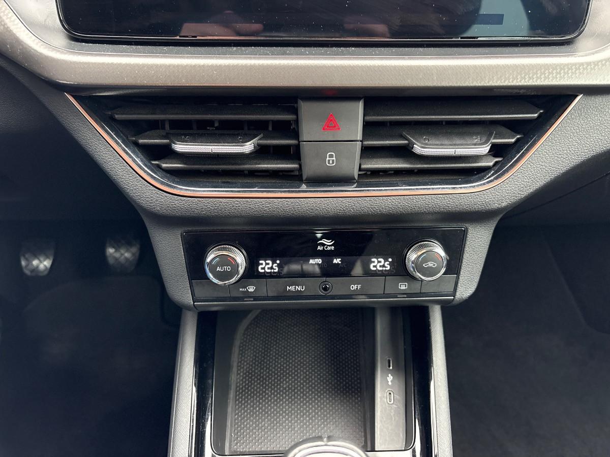 Skoda Scala Usato 2023 Scala Rovigo