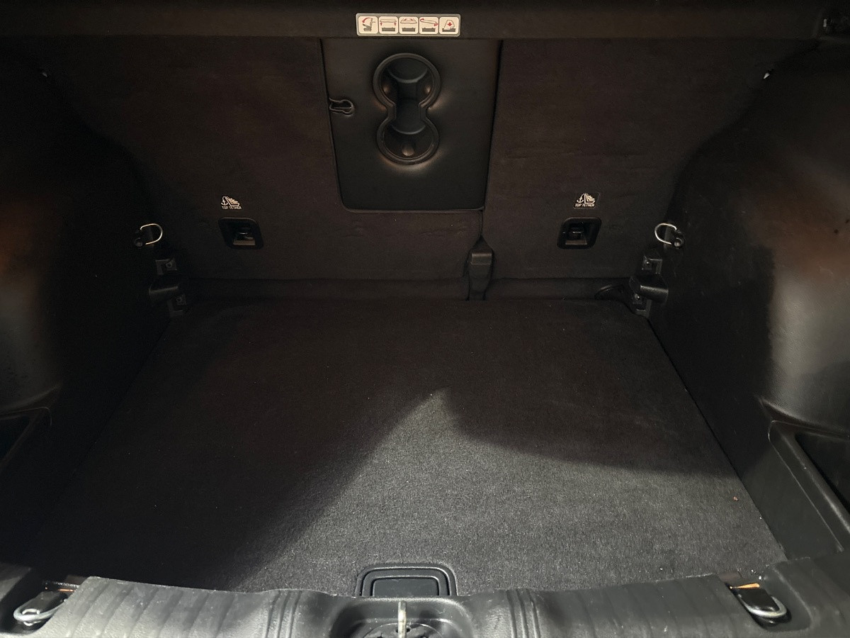 Jeep Compass Usato 2018 Compass Rovigo