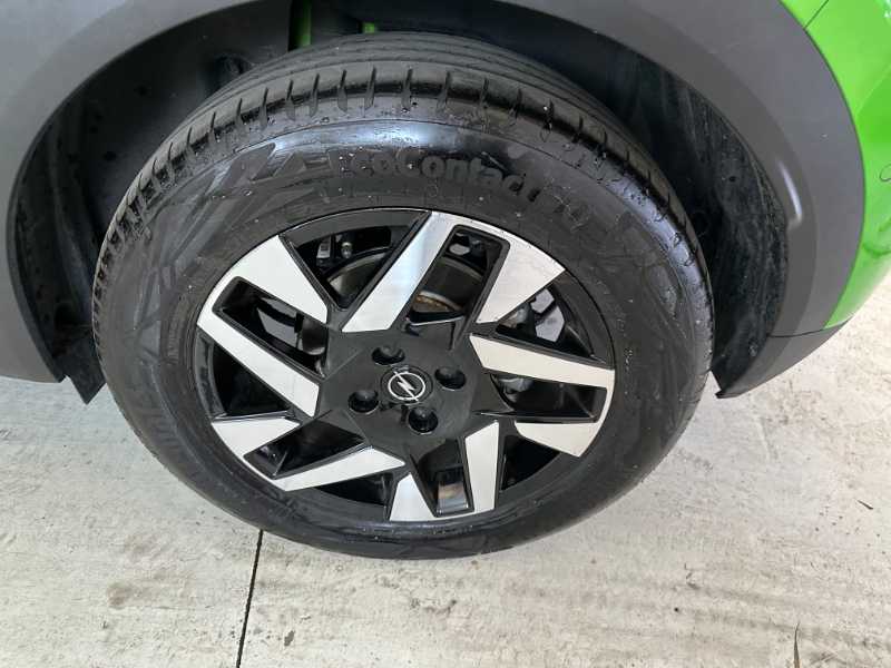 Mokka Elegance Bev