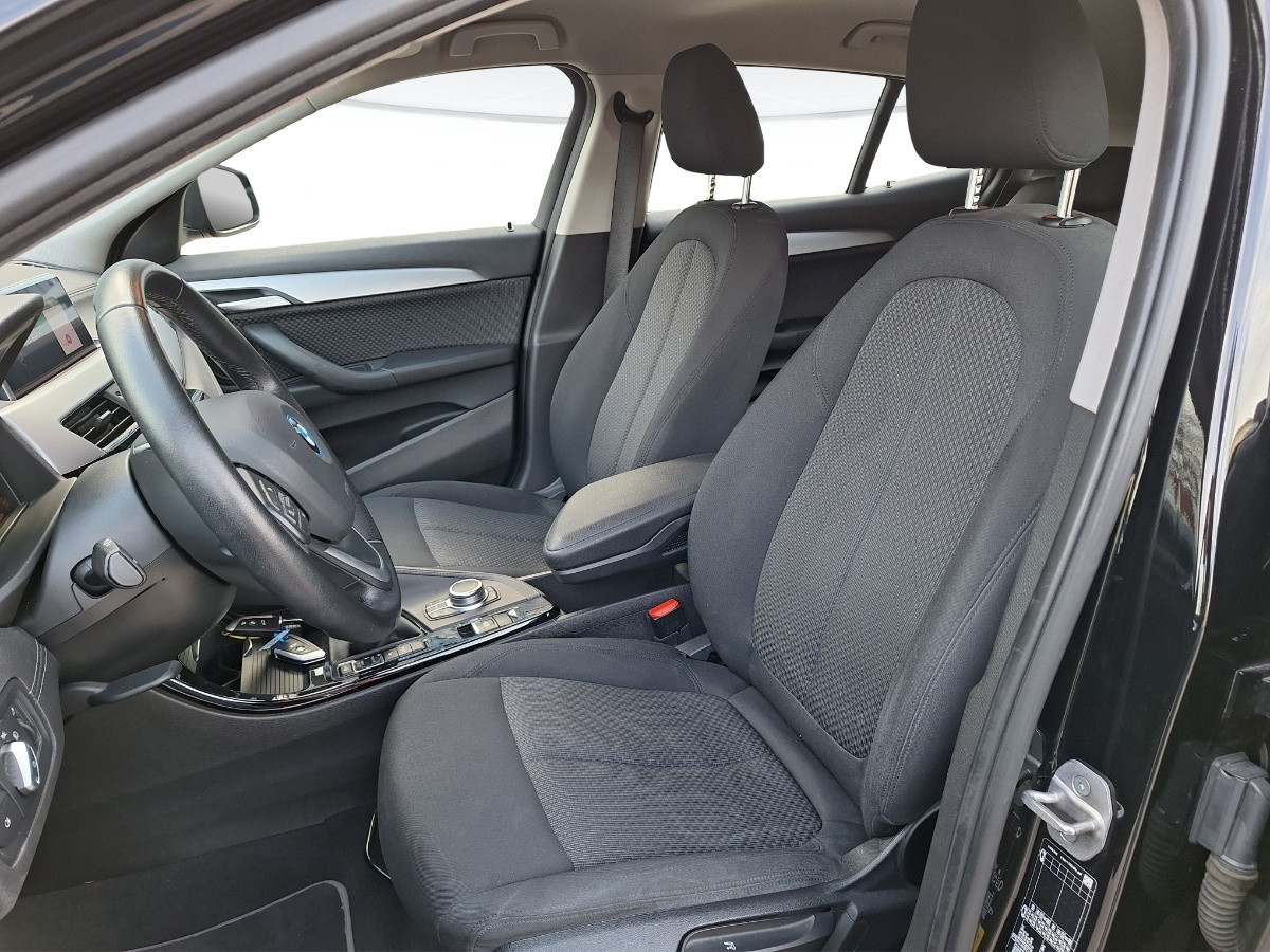 Bmw X2 Usato 2022 X2 San Vendemiano