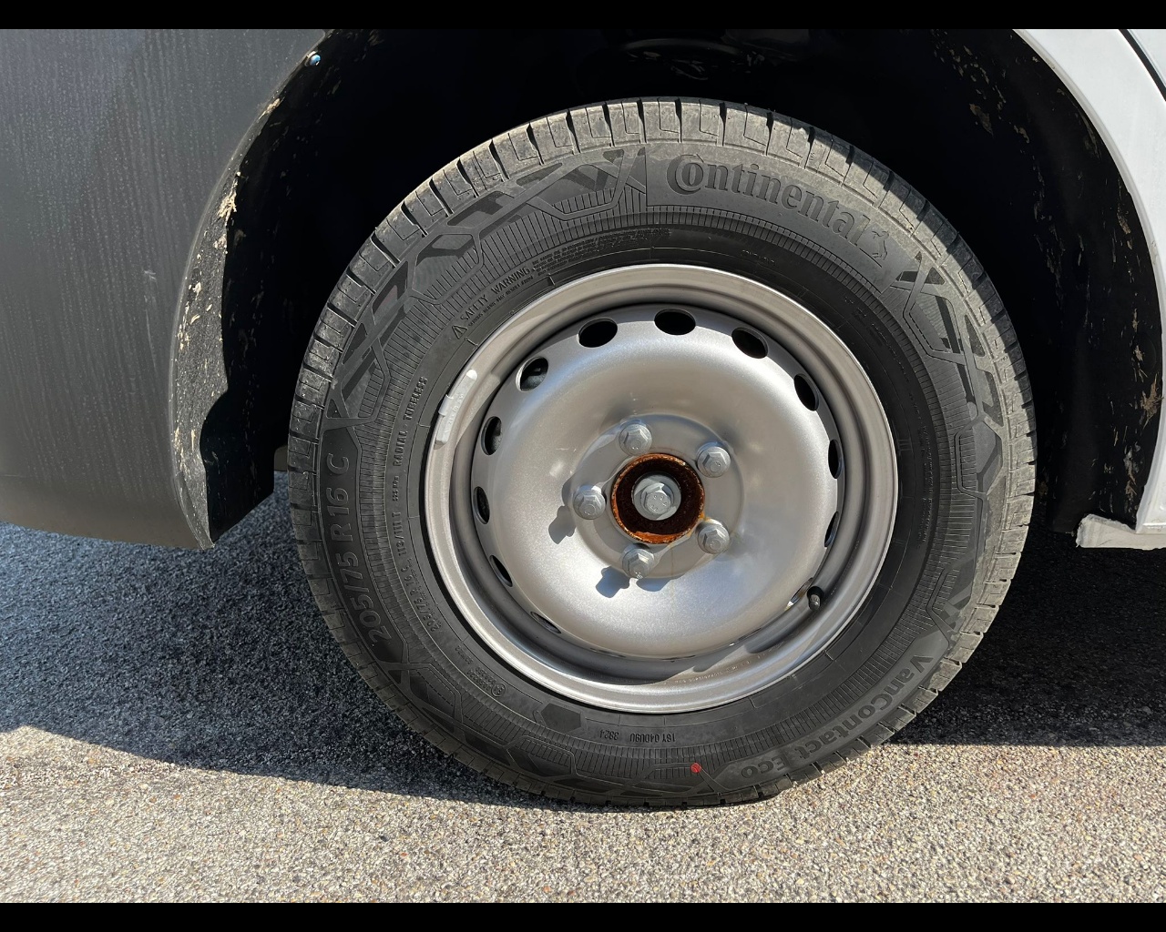 Foto NISSAN INTERSTAR CC H1L3P3 35Q 150CV EVIE MITTAS CABINA SINGOLA