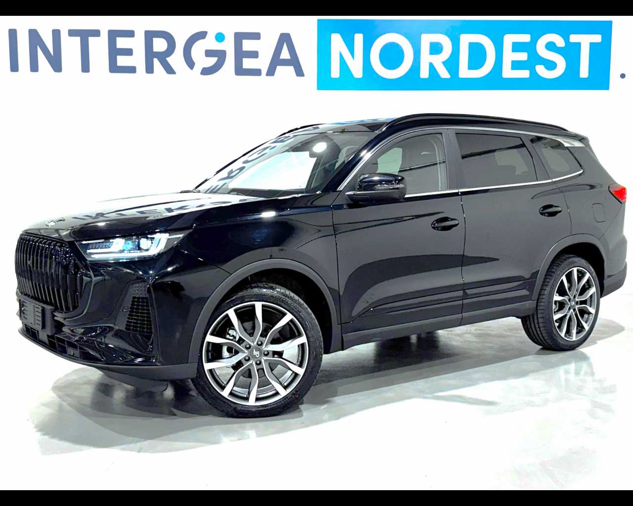 Dr Automobiles DR 7 Nuovo gPL DR 7 Mestre