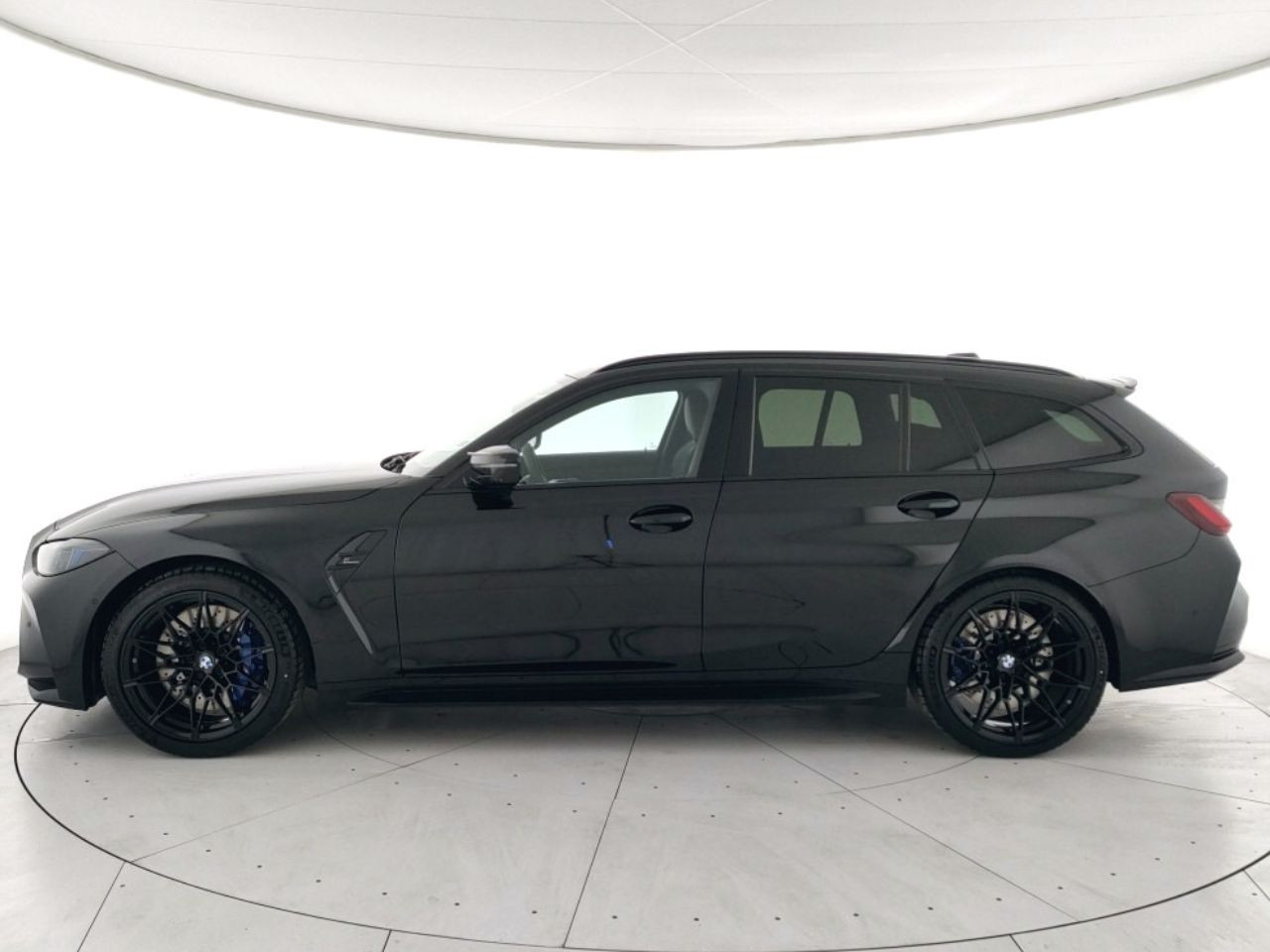 Bmw M3 Usato 2026 M3 Porto Mantovano