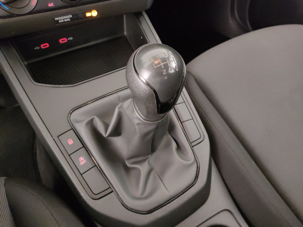 Seat Ibiza Usato 2020 Ibiza Porto Mantovano